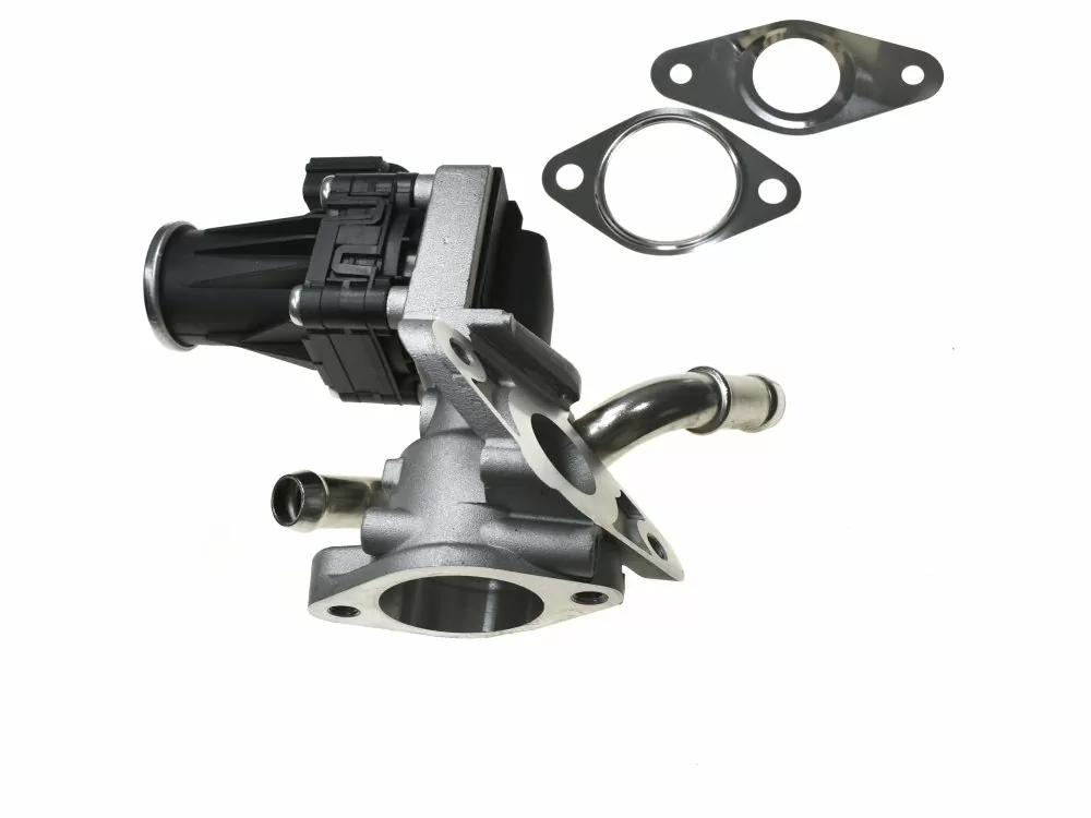 Βαλβίδα EGR Mazda BT‑50 Ford Ranger Duratorq 2.2 16V BK2Q‑9D475‑CD OEM